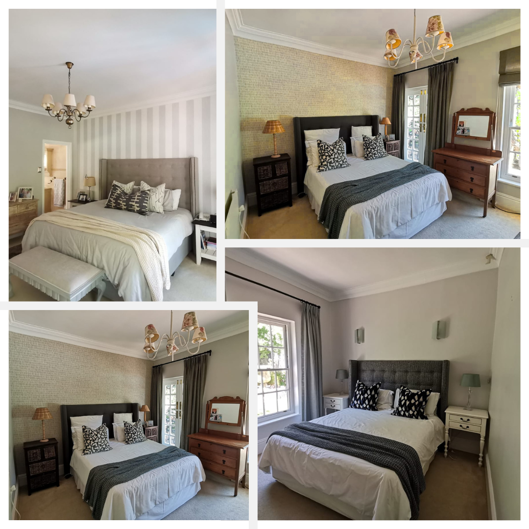 Luxury Bedroom Interiors